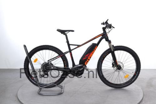 Gitane E-Kobalt specificaties en beoordelingen